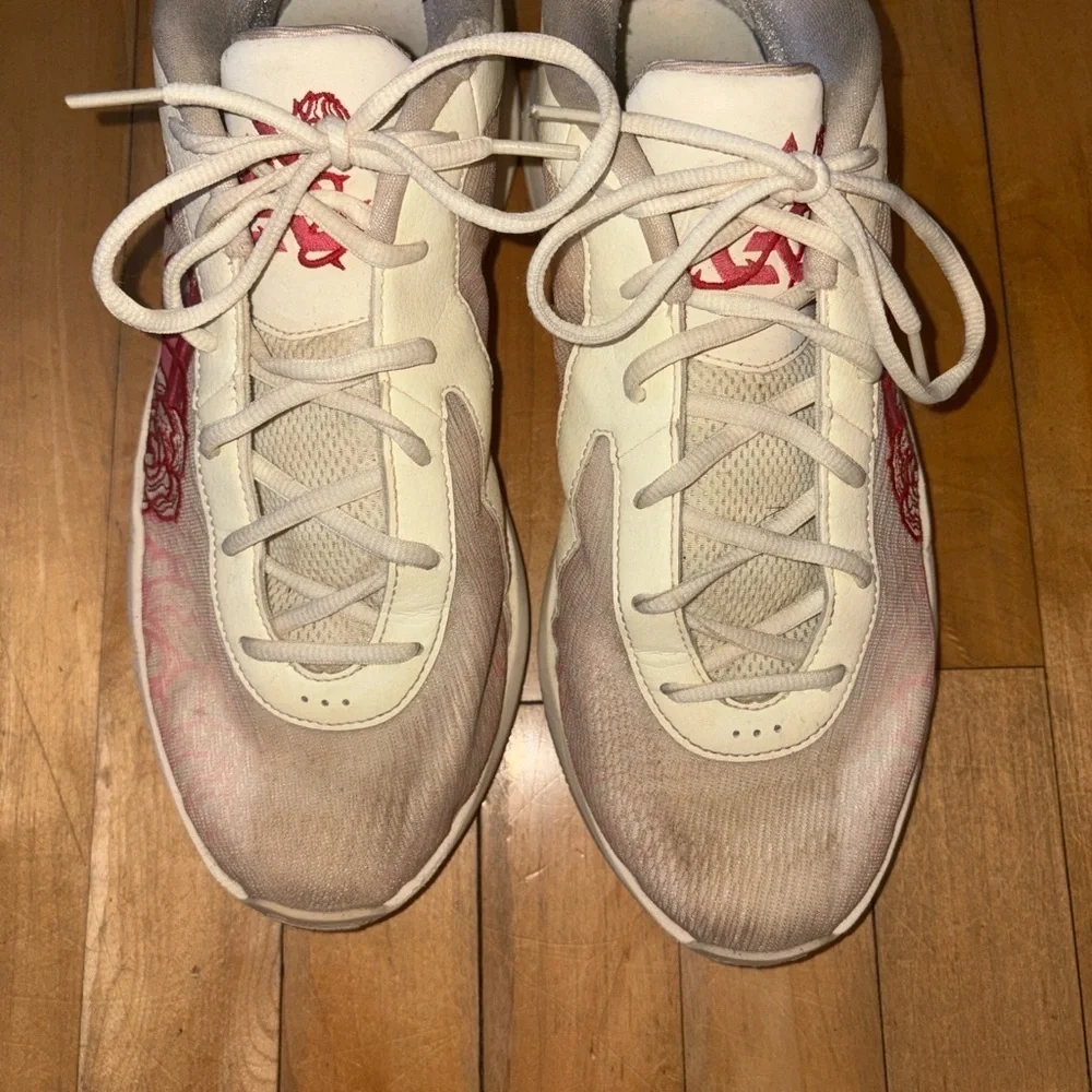 Nike Giannis Zoom Freak 6 - Picture 4 of 7